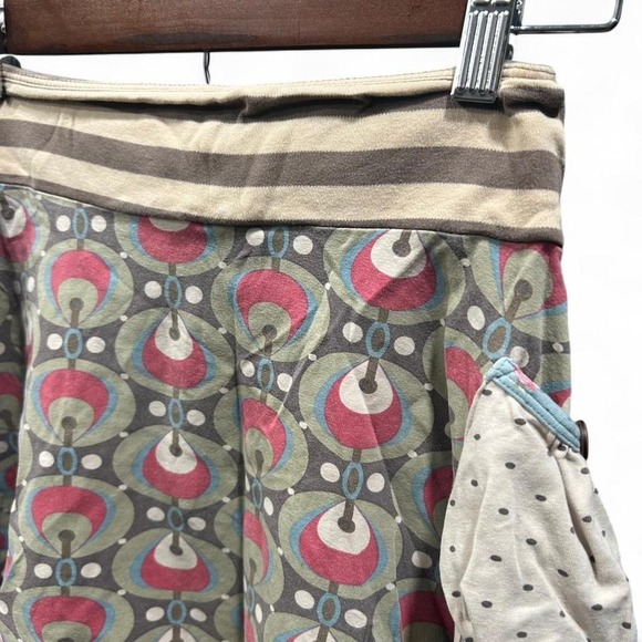 Vintage Matilda Jane skirt size 6 (L7) - Picture 2 of 4